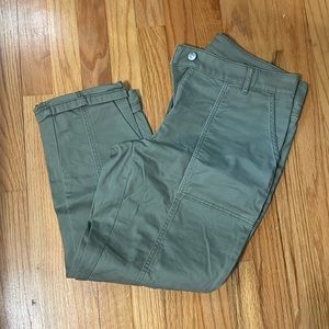 White House Back Market Pants